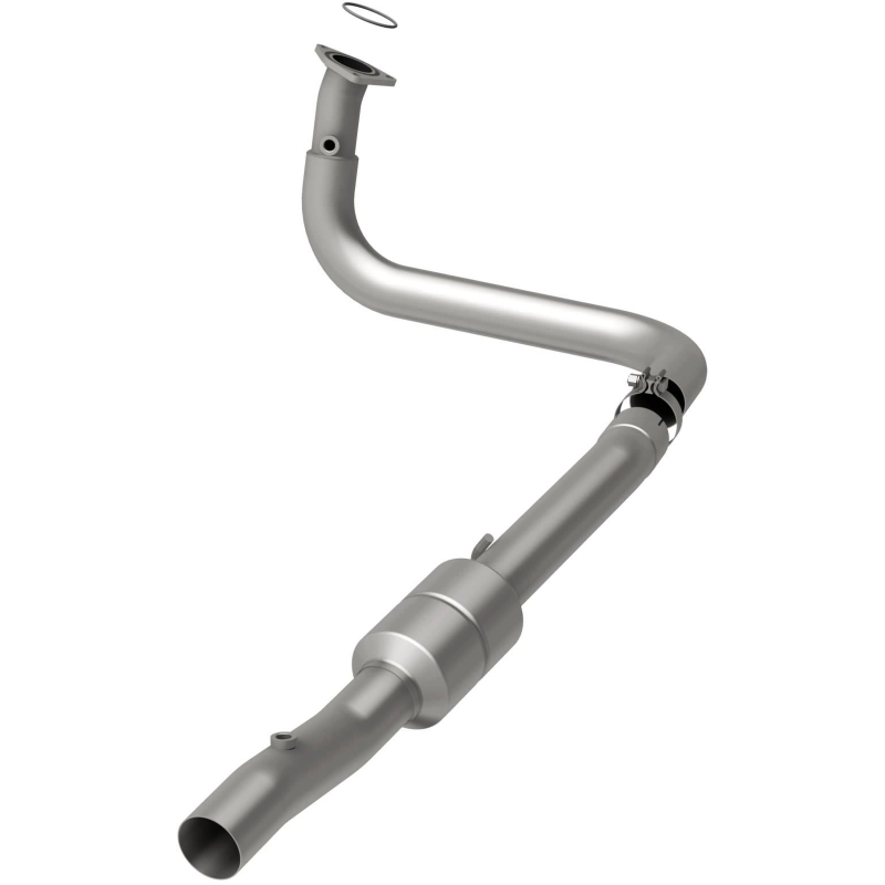 Chevrolet Silverado 2500 Performance Exhaust - Magnaflow - Direct-Fit Catalytic Converter - `03-`06