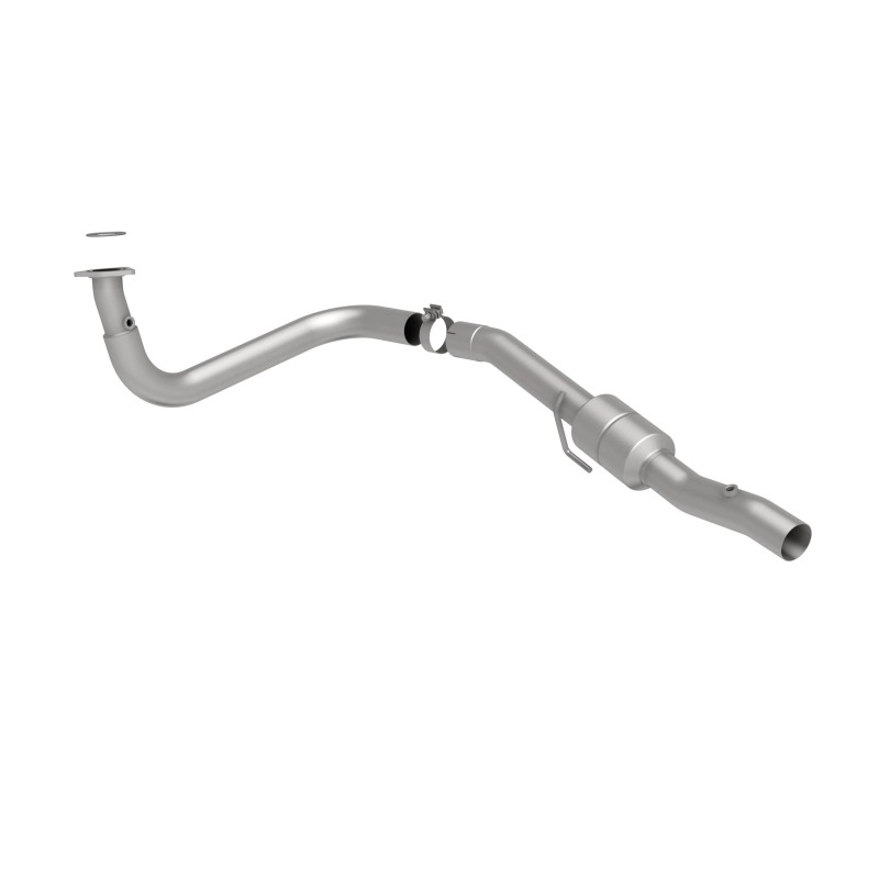 Chevrolet Silverado 2500 Performance Exhaust - Magnaflow - Direct-Fit Catalytic Converter - `03-`06