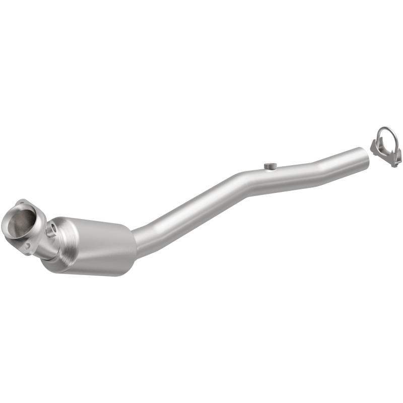 Land Rover Range Rover Catalytic Converter - Magnaflow - California Grade CARB Compliant Direct-Fit - 2005