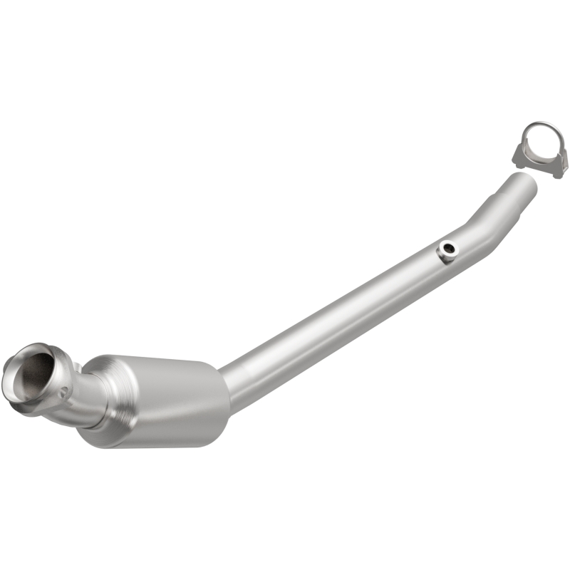Land Rover Range Rover Catalytic Converter - Magnaflow - California Grade CARB-Compliant Direct-Fit - 2005