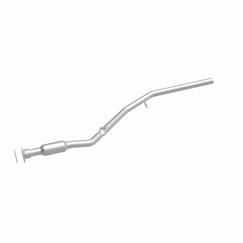 Dodge Grand Caravan Catalytic Converter - Magnaflow - California Grade CARB Compliant Direct-Fit - 2005