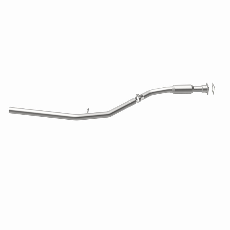 Dodge Grand Caravan Catalytic Converter - Magnaflow - California Grade CARB Compliant Direct-Fit - 2005