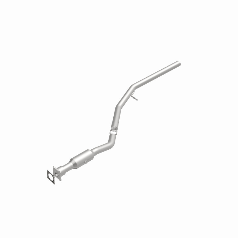 Dodge Grand Caravan Catalytic Converter - Magnaflow - California Grade CARB Compliant Direct-Fit - 2005