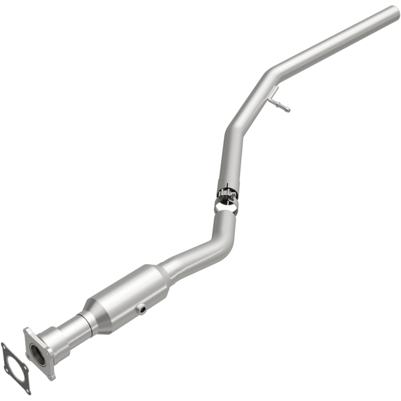 Dodge Grand Caravan Catalytic Converter - Magnaflow - California Grade CARB Compliant Direct-Fit - 2005