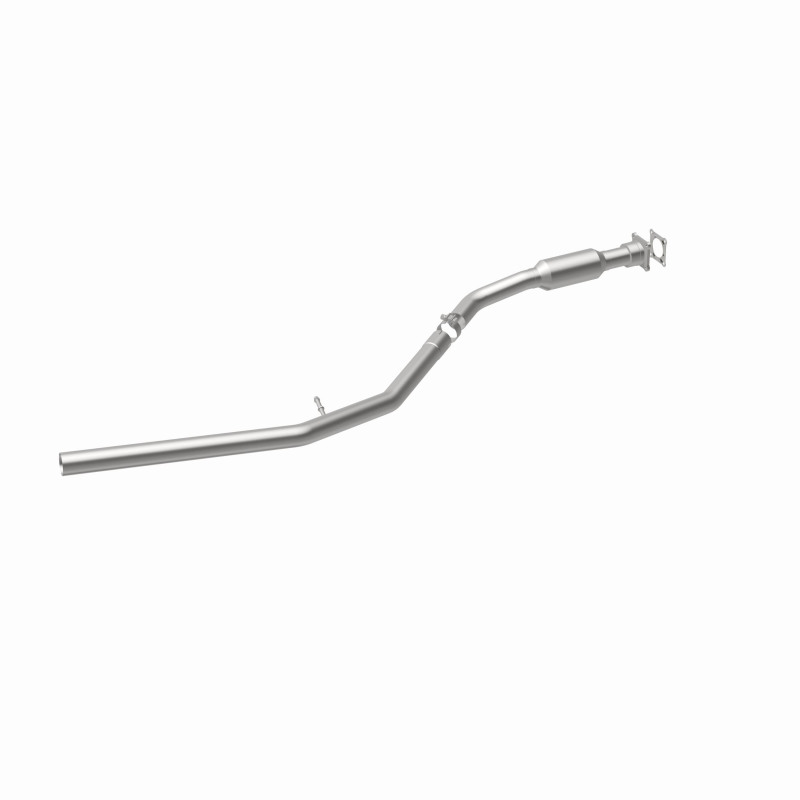 Dodge Grand Caravan Catalytic Converter - Magnaflow - California Grade CARB Compliant Direct-Fit - 2005