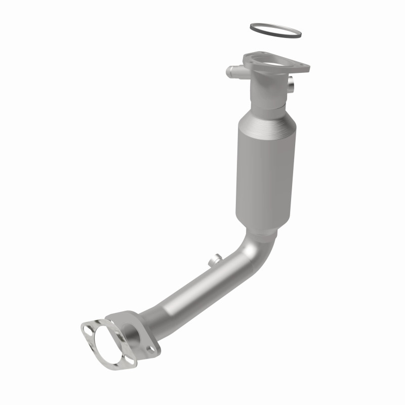Ford Focus Catalytic Converter - Magnaflow - Direct Fit - `02-`04