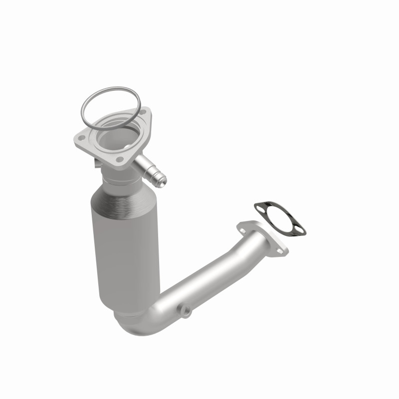 Ford Focus Catalytic Converter - Magnaflow - Direct Fit - `02-`04