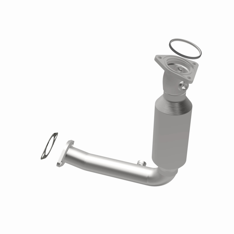 Ford Focus Catalytic Converter - Magnaflow - Direct Fit - `02-`04