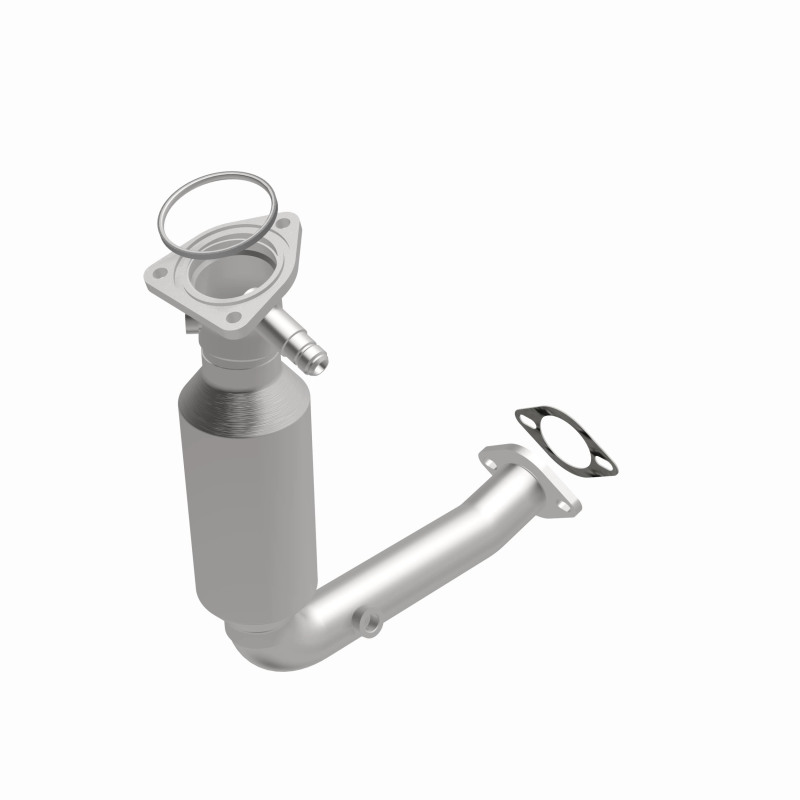 Ford Focus Catalytic Converter - Magnaflow - Direct Fit - `02-`04