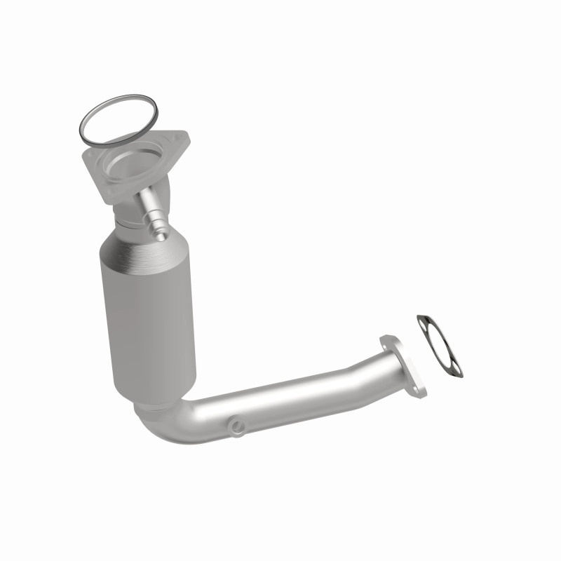 Ford Focus Catalytic Converter - Magnaflow - Direct Fit - `02-`04