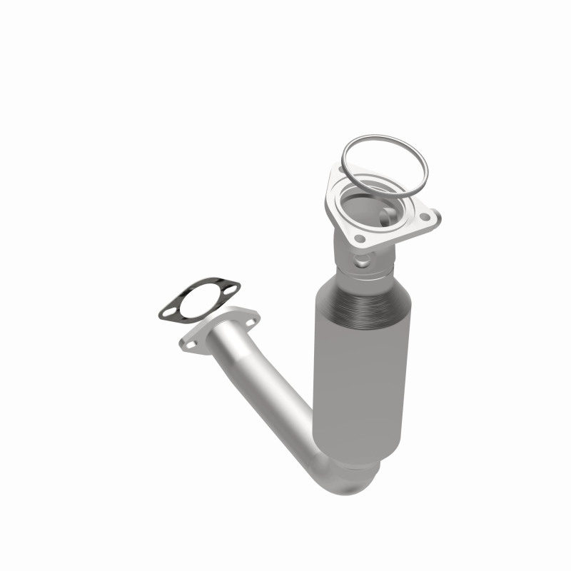Ford Focus Catalytic Converter - Magnaflow - Direct Fit - `02-`04