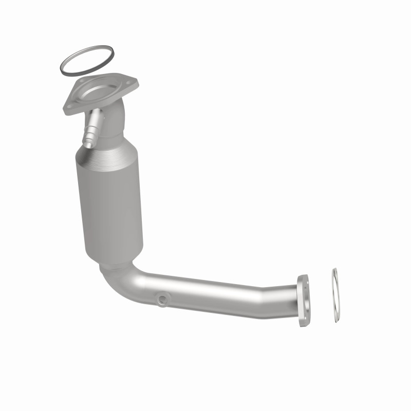 Ford Focus Catalytic Converter - Magnaflow - Direct Fit - `02-`04