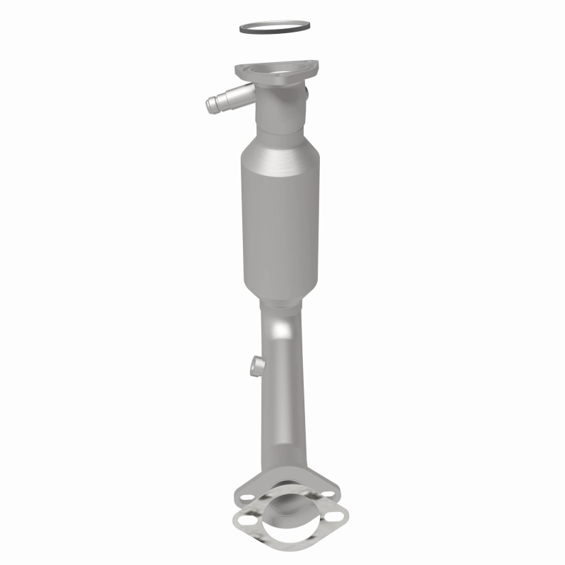 Ford Focus Catalytic Converter - Magnaflow - Direct Fit - `02-`04