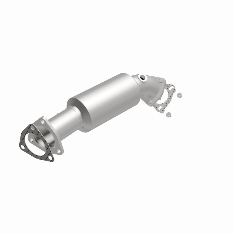 Audi A4 Quattro Catalytic Converter - Magnaflow - Direct Fit - `01-`05