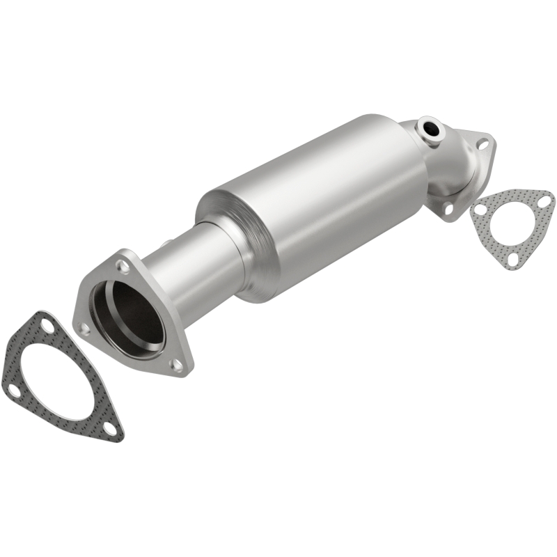 Audi A4 Quattro Catalytic Converter - Magnaflow - Direct Fit - `01-`05