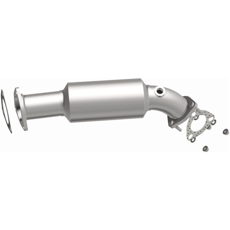 Audi A4 Quattro Catalytic Converter - Magnaflow - Direct Fit - `01-`05
