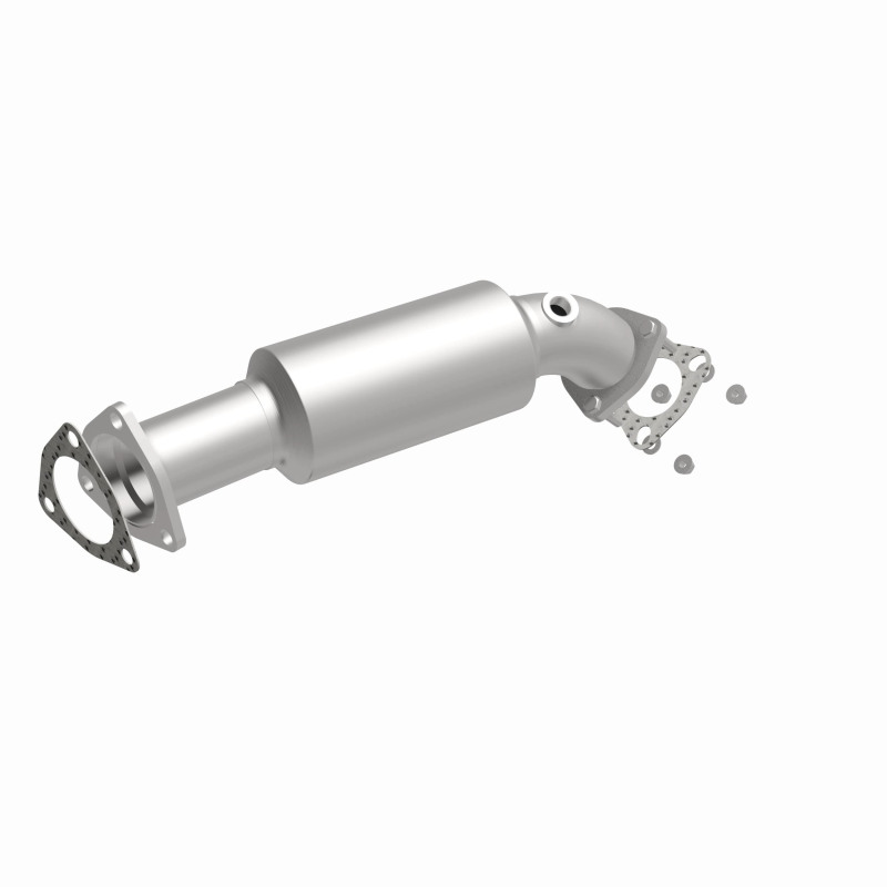 Audi A4 Quattro Catalytic Converter - Magnaflow - Direct Fit - `01-`05