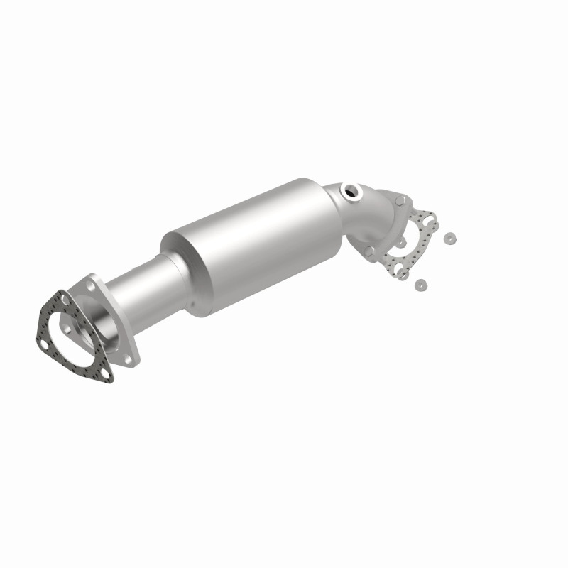 Audi A4 Quattro Catalytic Converter - Magnaflow - Direct Fit - `01-`05
