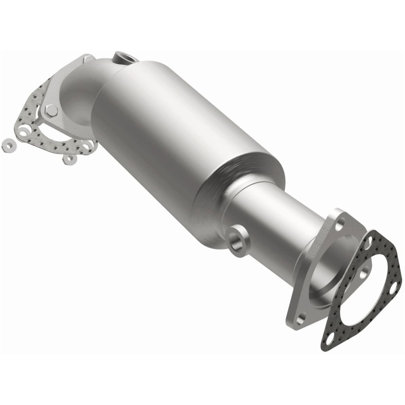 Audi A4 Quattro Catalytic Converter - Magnaflow - Direct Fit - `01-`05