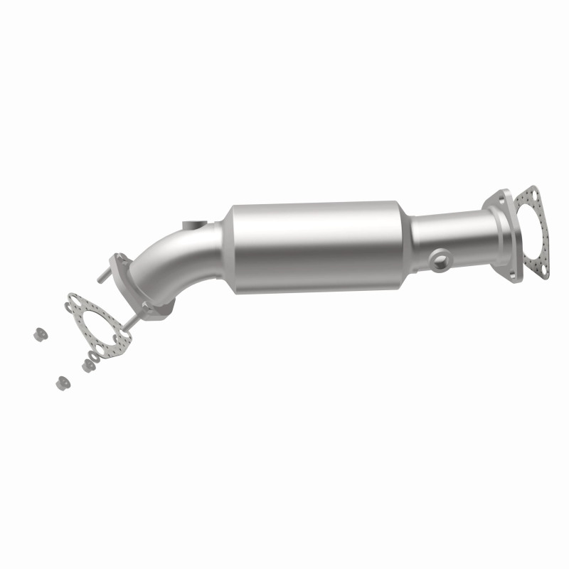 Audi A4 Quattro Catalytic Converter - Magnaflow - Direct Fit - `01-`05