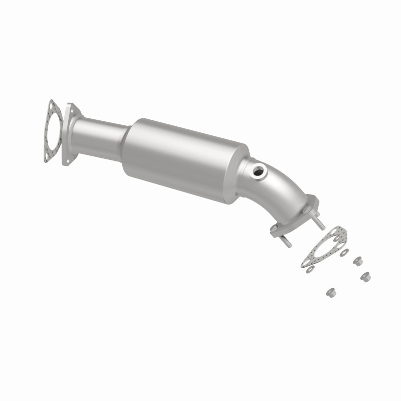 Audi A4 Quattro Catalytic Converter - Magnaflow - Direct Fit - `01-`05