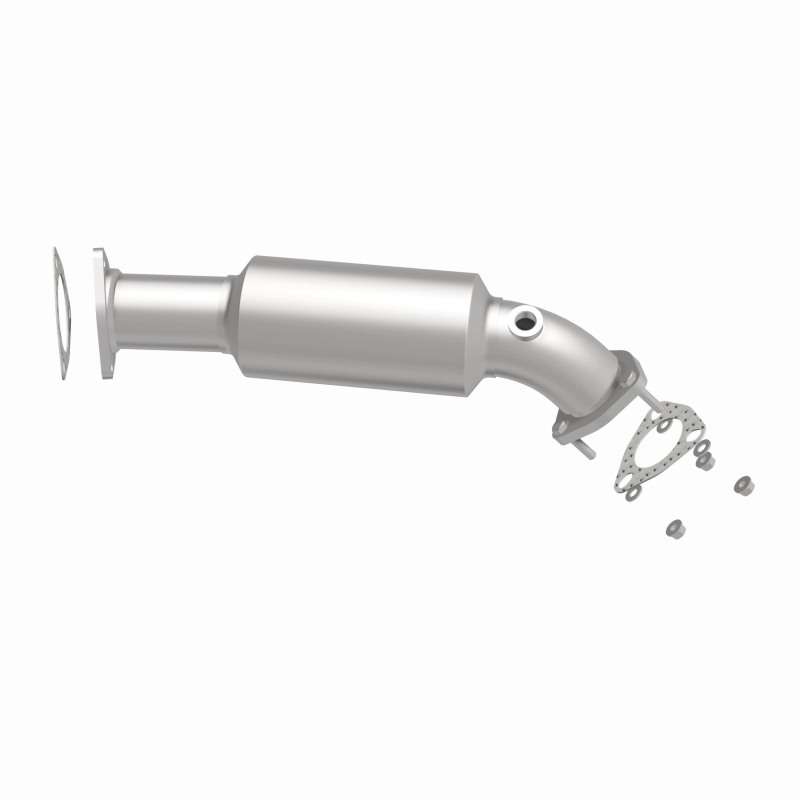 Audi A4 Quattro Catalytic Converter - Magnaflow - Direct Fit - `01-`05