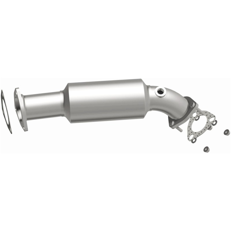 Audi A4 Quattro Catalytic Converter - Magnaflow - Direct Fit - `01-`05
