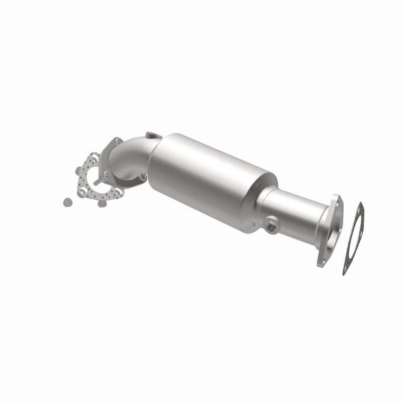 Volkswagen Passat Catalytic Converter - Magnaflow - Direct Fit - `01-`05