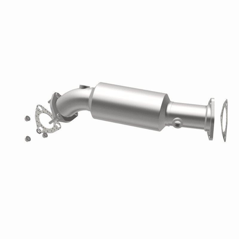 Volkswagen Passat Catalytic Converter - Magnaflow - Direct Fit - `01-`05