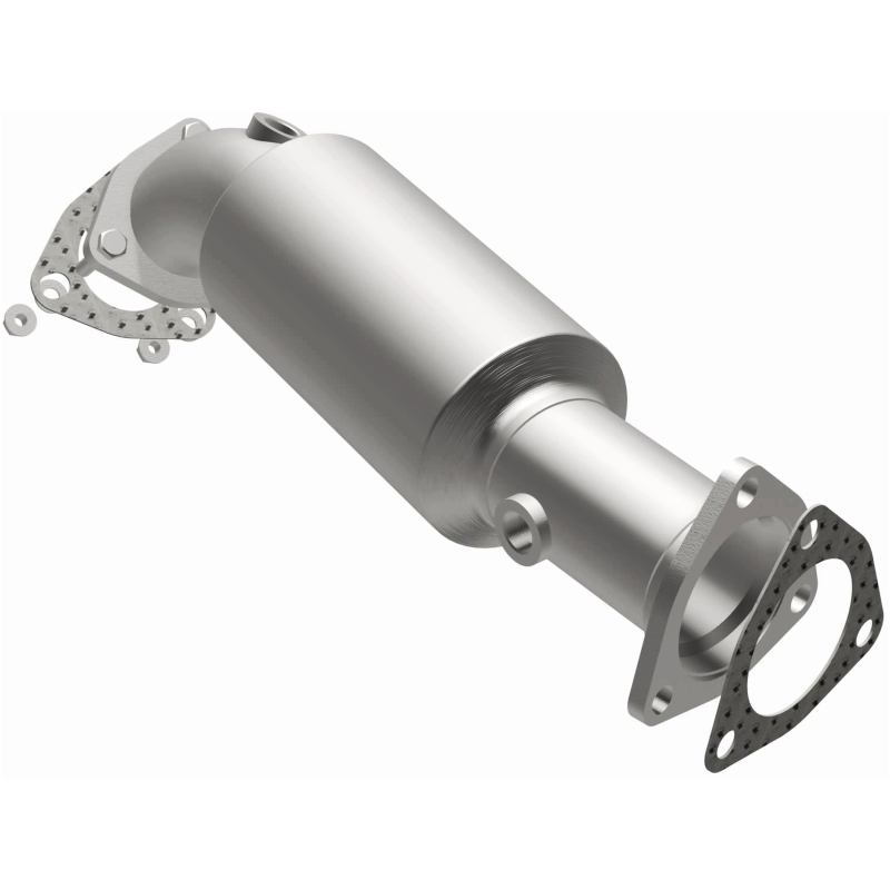Volkswagen Passat Catalytic Converter - Magnaflow - Direct Fit - `01-`05