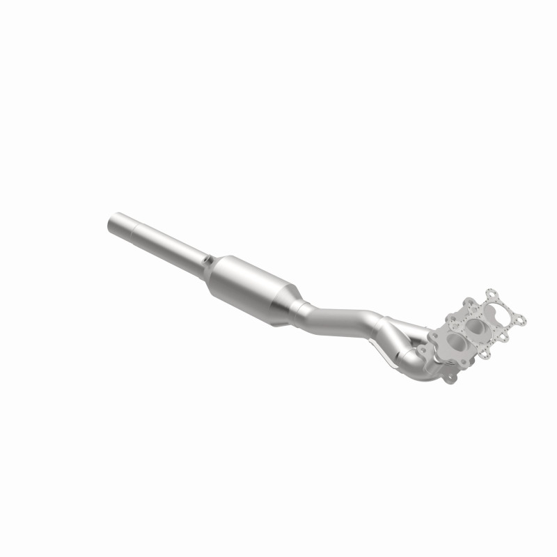 Volkswagen Jetta Catalytic Converter - Magnaflow - Direct Fit - 2001