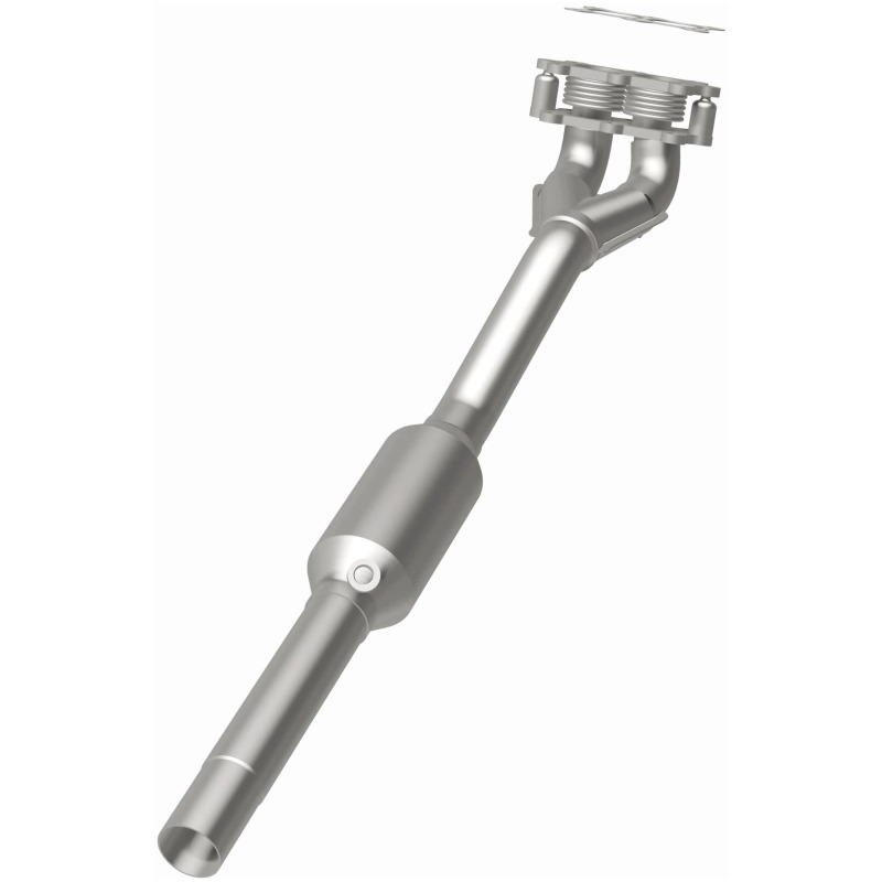 Volkswagen Jetta Catalytic Converter - Magnaflow - Direct Fit - 2001