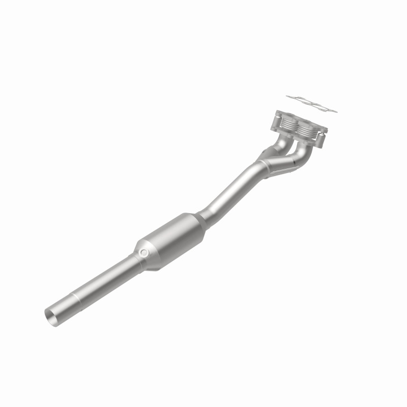 Volkswagen Jetta Catalytic Converter - Magnaflow - Direct Fit - 2001