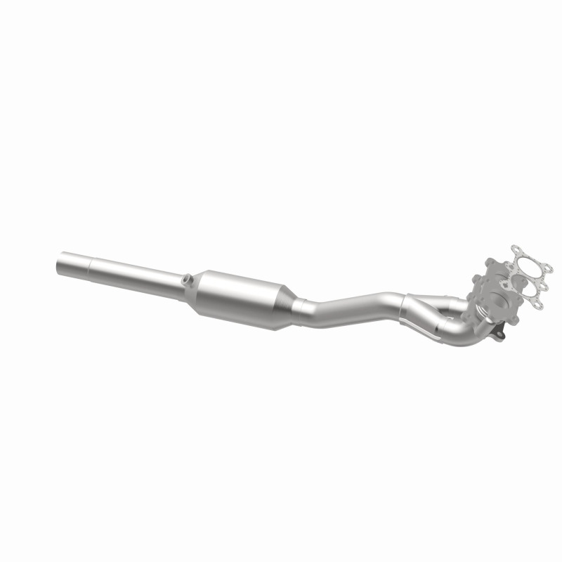 Volkswagen Jetta Catalytic Converter - Magnaflow - Direct Fit - 2001