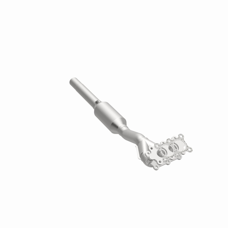 Volkswagen Jetta Catalytic Converter - Magnaflow - Direct Fit - 2001