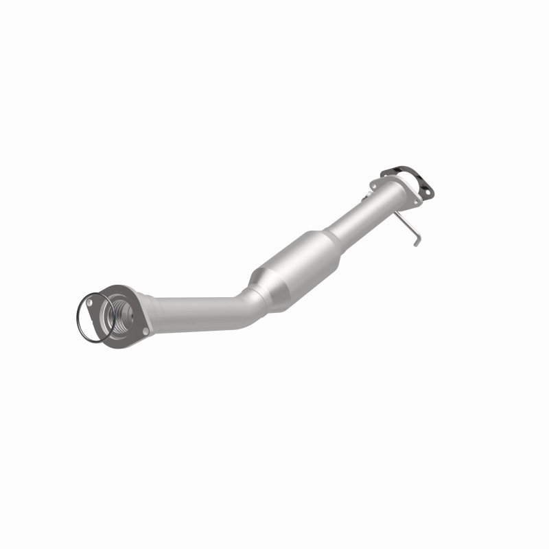 Chevrolet Impala Catalytic Converter - Magnaflow - Direct Fit, CARB Compliant - 2006
