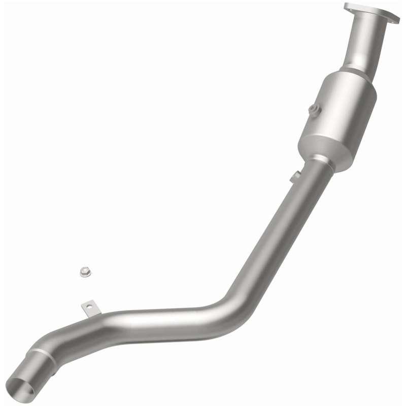 Chrysler 300 Catalytic Converter - Magnaflow - Direct Fit - `05-`06