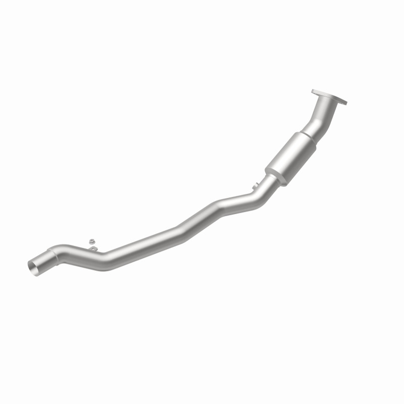 Chrysler 300 Catalytic Converter - Magnaflow - California Grade CARB Compliant Direct-Fit - `05-`06
