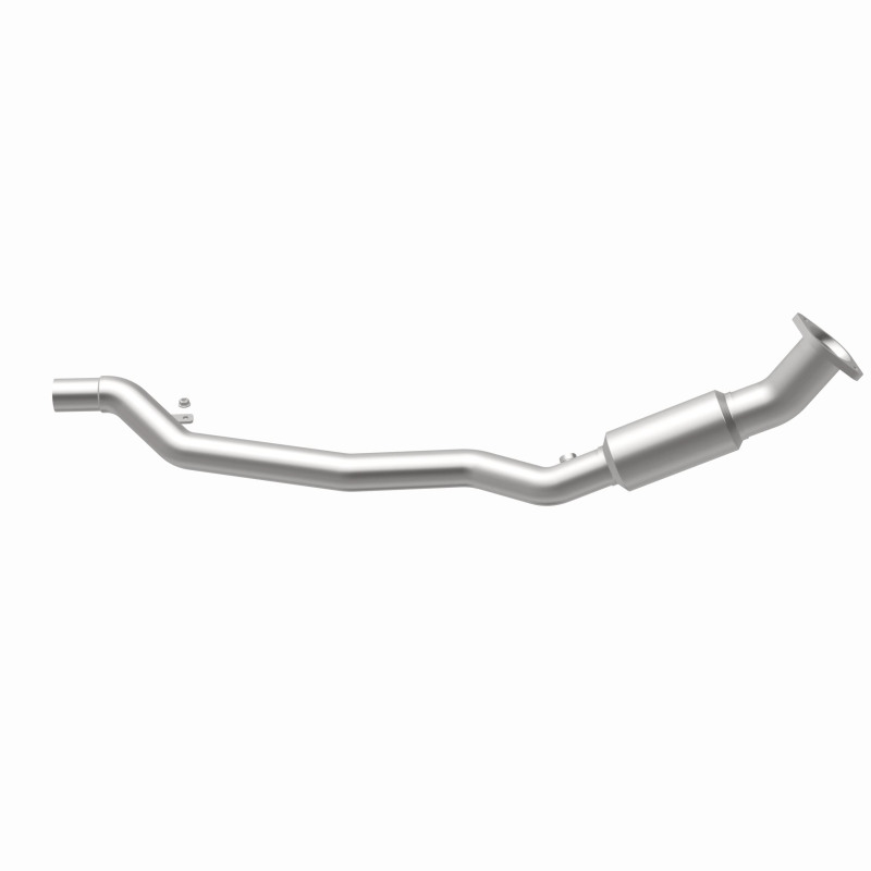 Chrysler 300 Catalytic Converter - Magnaflow - California Grade CARB Compliant Direct-Fit - `05-`06