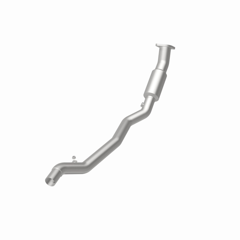 Chrysler 300 Catalytic Converter - Magnaflow - California Grade CARB Compliant Direct-Fit - `05-`06