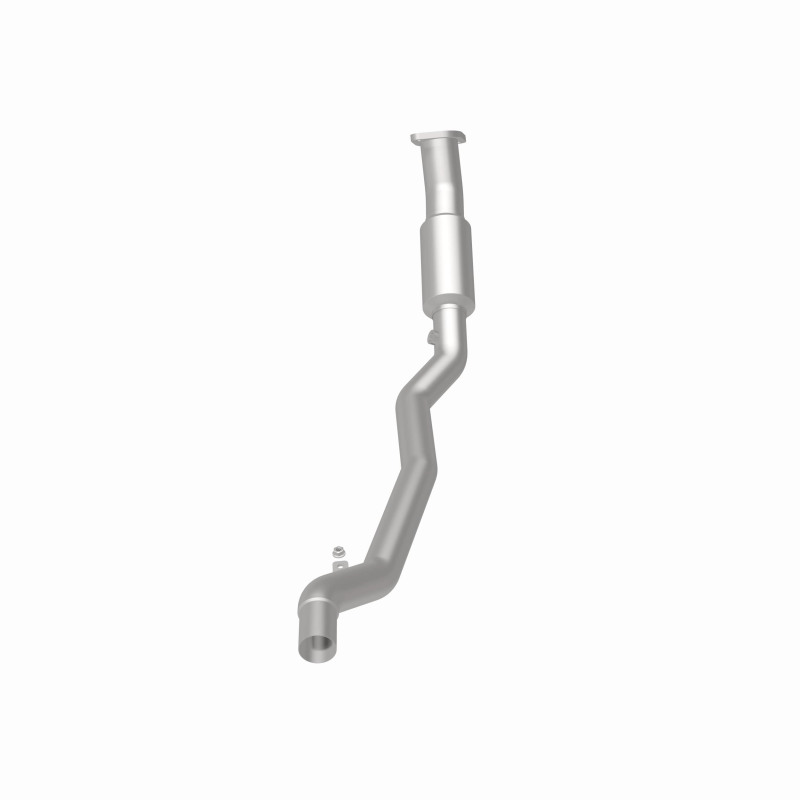 Chrysler 300 Catalytic Converter - Magnaflow - California Grade CARB Compliant Direct-Fit - `05-`06