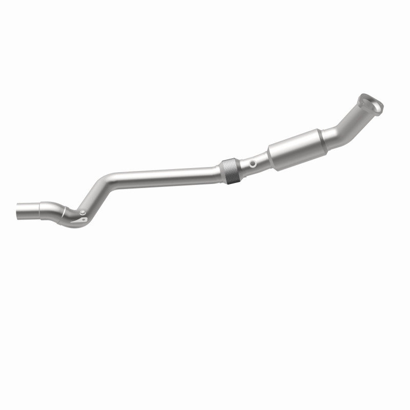 Chrysler 300 Performance Exhaust - Magnaflow - California Grade CARB Compliant Direct-Fit Catalytic Converter - `05-`06
