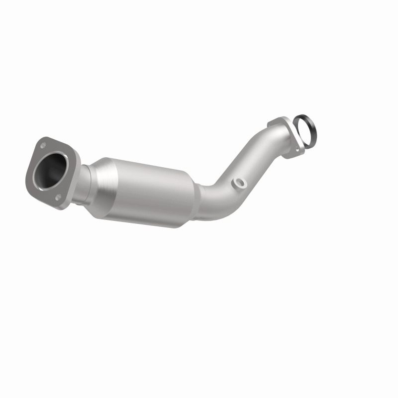 Chevrolet Corvette Catalytic Converter - Magnaflow - CARB Compliant Direct-Fit - `05-`06