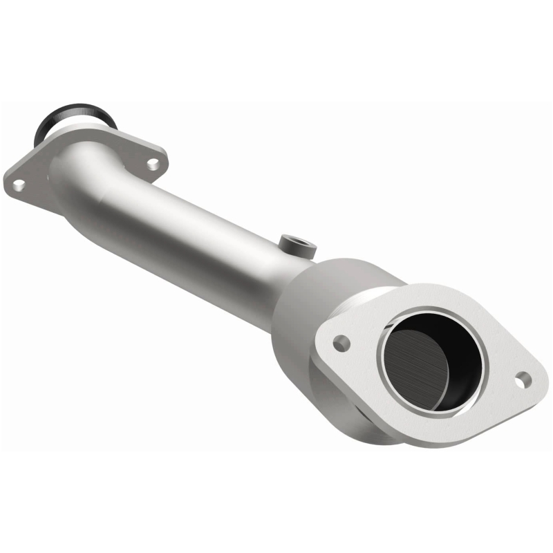 Chevrolet Corvette Catalytic Converter - Magnaflow - CARB Compliant Direct-Fit - `05-`06