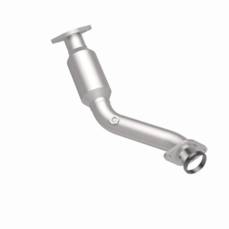 Chevrolet Corvette Catalytic Converter - Magnaflow - CARB Compliant Direct-Fit - `05-`06