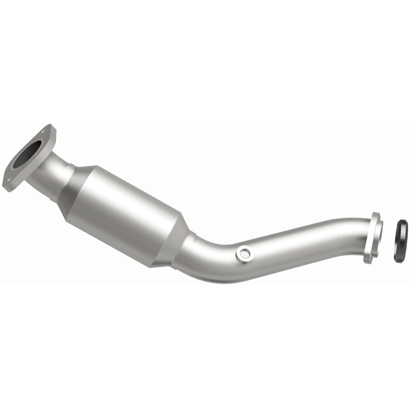 Chevrolet Corvette Catalytic Converter - Magnaflow - CARB Compliant Direct-Fit - `05-`06