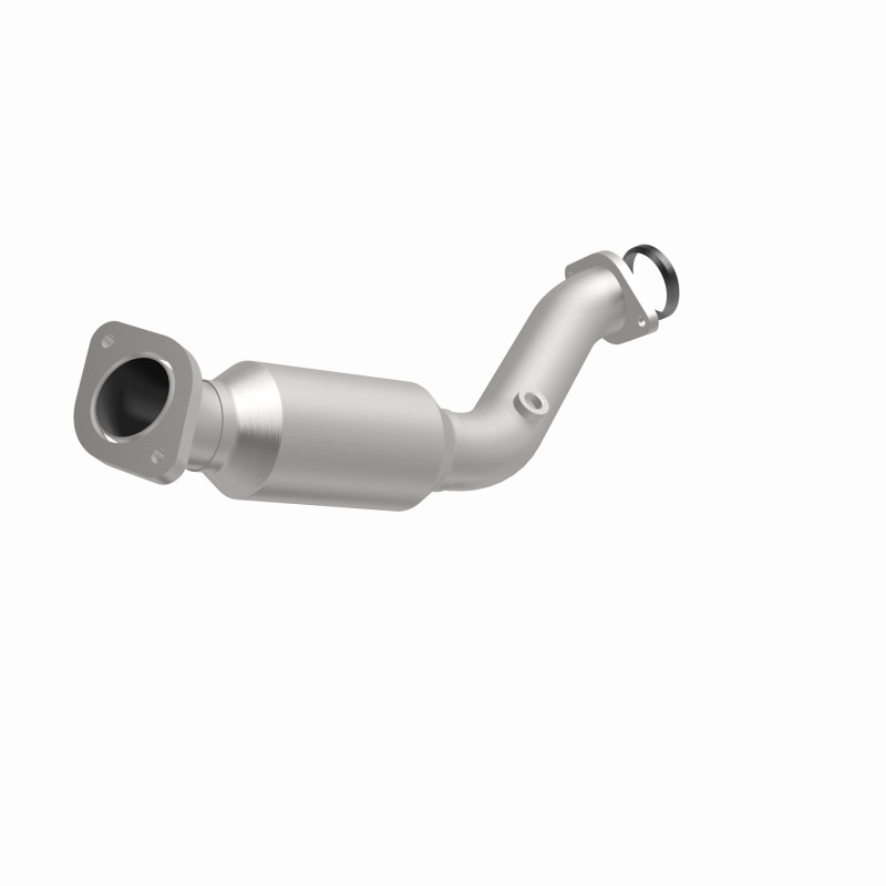 Chevrolet Corvette Catalytic Converter - Magnaflow - CARB Compliant Direct-Fit - `05-`06