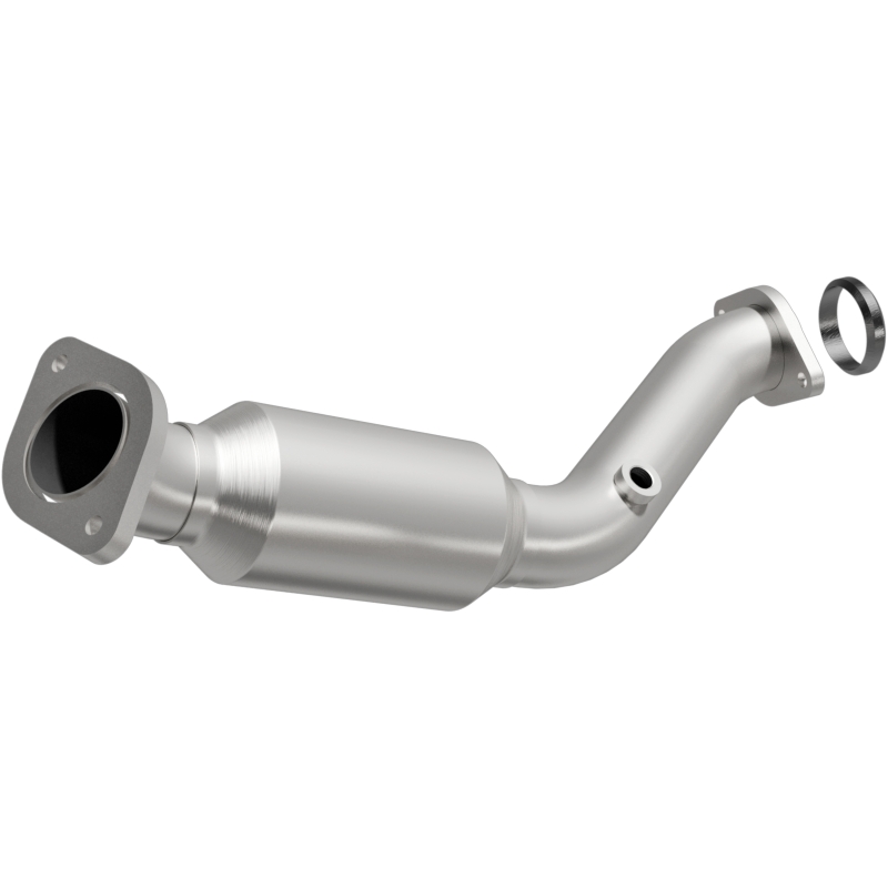 Chevrolet Corvette Catalytic Converter - Magnaflow - CARB Compliant Direct-Fit - `05-`06