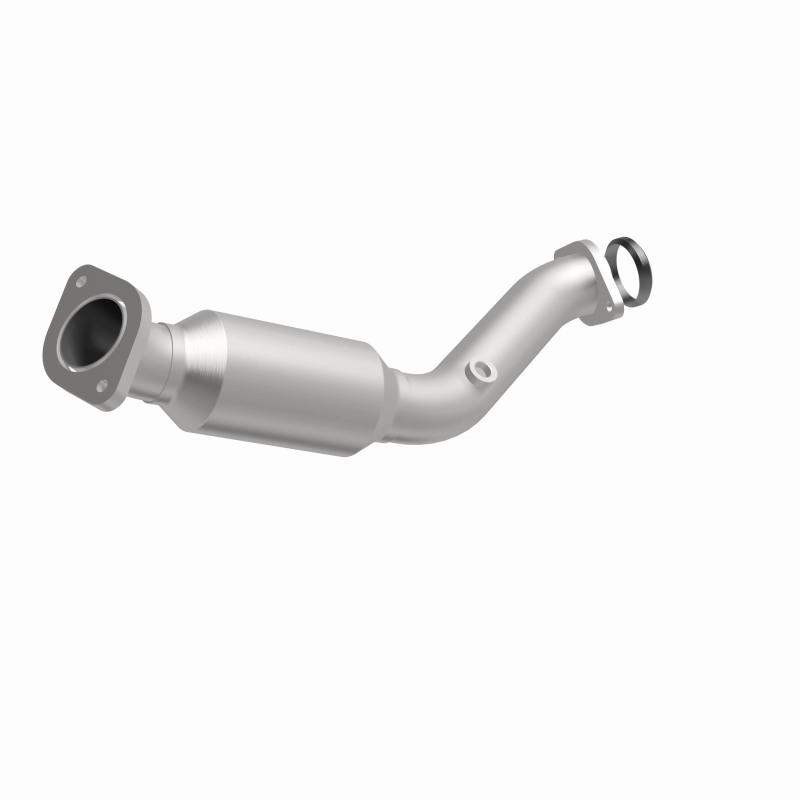Chevrolet Corvette Catalytic Converter - Magnaflow - CARB Compliant Direct-Fit - `05-`06