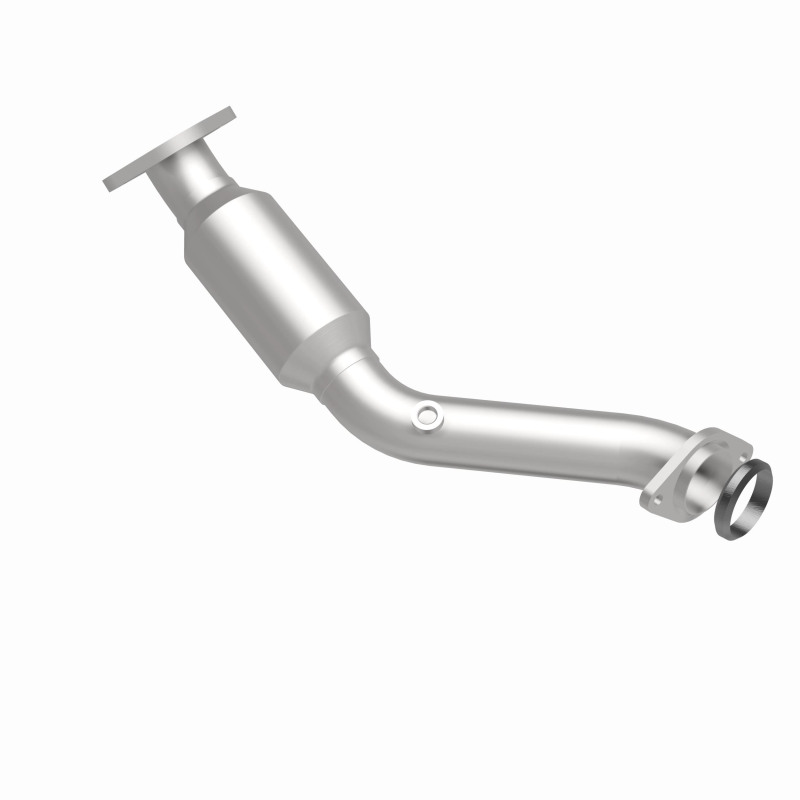 Chevrolet Corvette Catalytic Converter - Magnaflow - CARB Compliant Direct-Fit - `05-`06